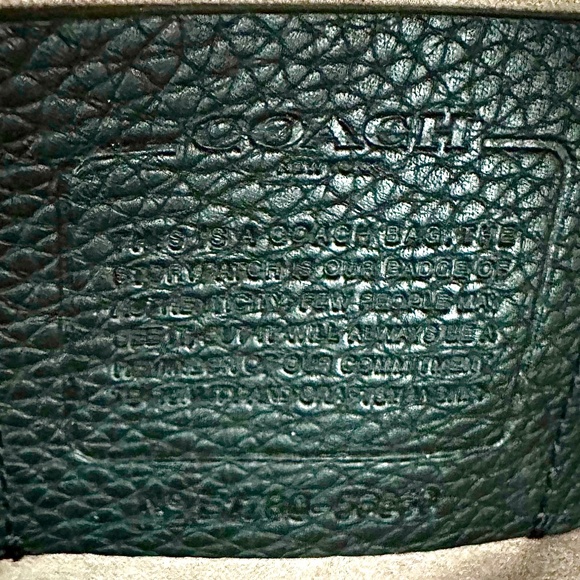 Silk Coach Scarf - Picture 10 of 12